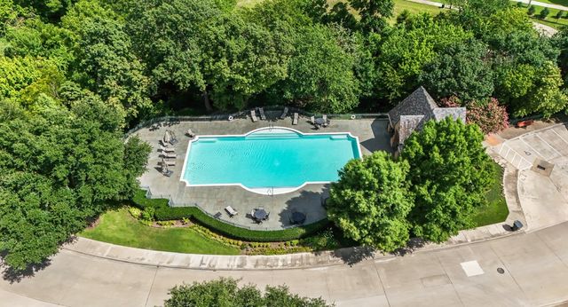 11911 Edgestone Road, Dallas, TX 75230