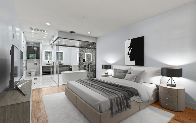 11911 Edgestone Road, Dallas, TX 75230