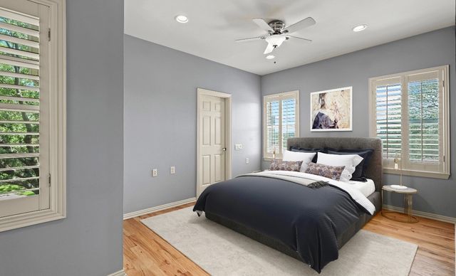 11911 Edgestone Road, Dallas, TX 75230