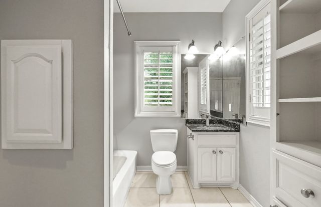 11911 Edgestone Road, Dallas, TX 75230