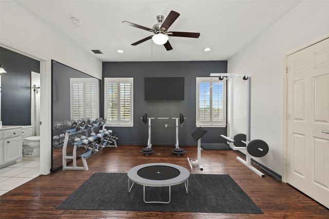 11911 Edgestone Road, Dallas, TX 75230