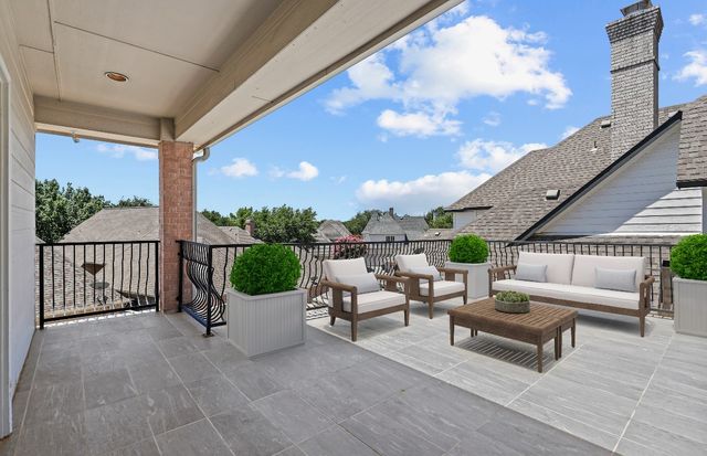 11911 Edgestone Road, Dallas, TX 75230