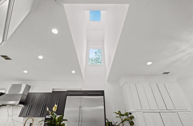 11911 Edgestone Road, Dallas, TX 75230