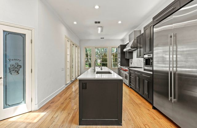 11911 Edgestone Road, Dallas, TX 75230