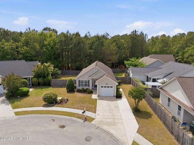 1708 Grant Circle, Leland, NC 28451