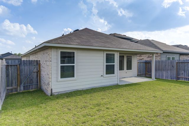 5415 Pinecliff Grove Court, Spring, TX 77373