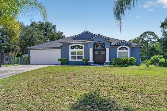 1205 ALDEN TERRACE, Deltona, FL 32738