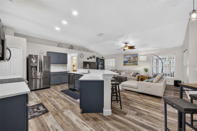 1205 ALDEN TERRACE, Deltona, FL 32738