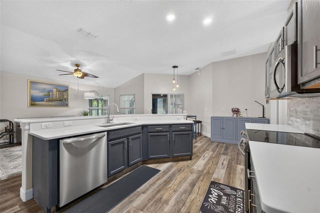1205 ALDEN TERRACE, Deltona, FL 32738