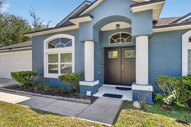 1205 ALDEN TERRACE, Deltona, FL 32738