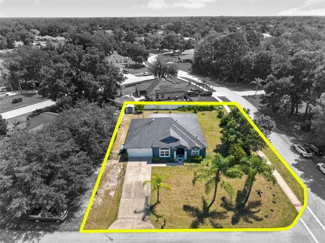 1205 ALDEN TERRACE, Deltona, FL 32738