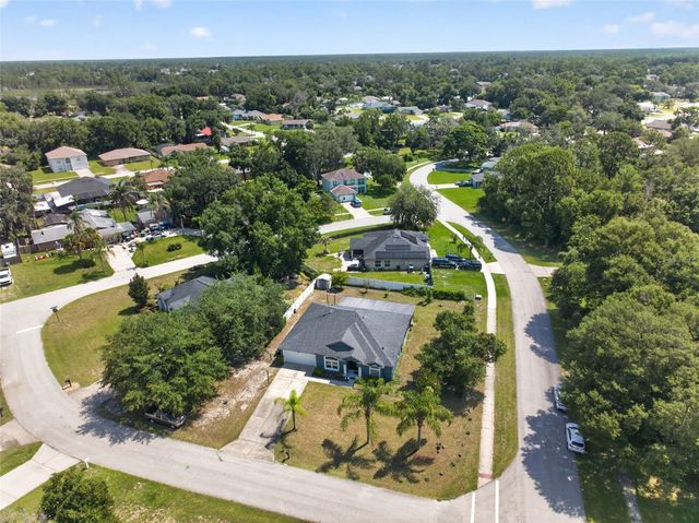 1205 ALDEN TERRACE, Deltona, FL 32738