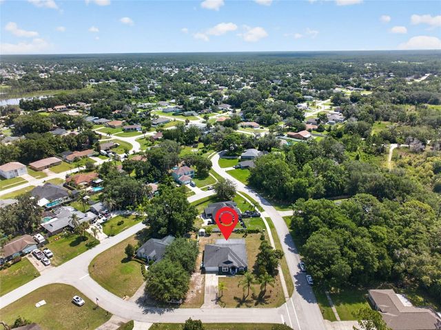 1205 ALDEN TERRACE, Deltona, FL 32738