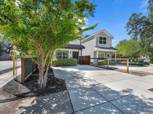 754 DELMAR ST, San Antonio, TX 78210