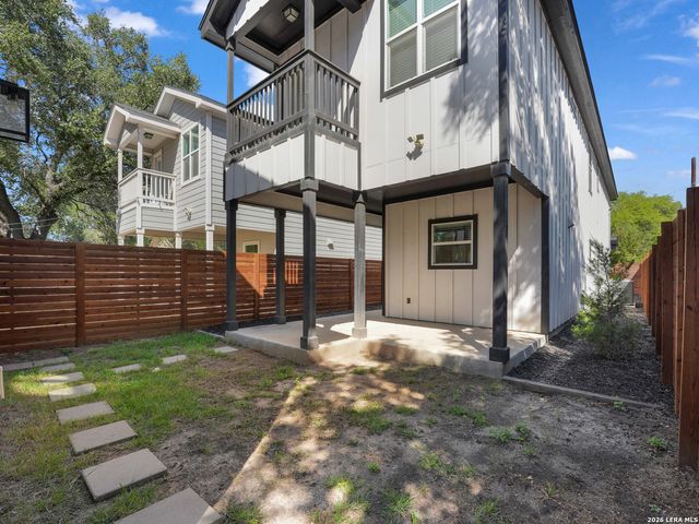 754 DELMAR ST, San Antonio, TX 78210