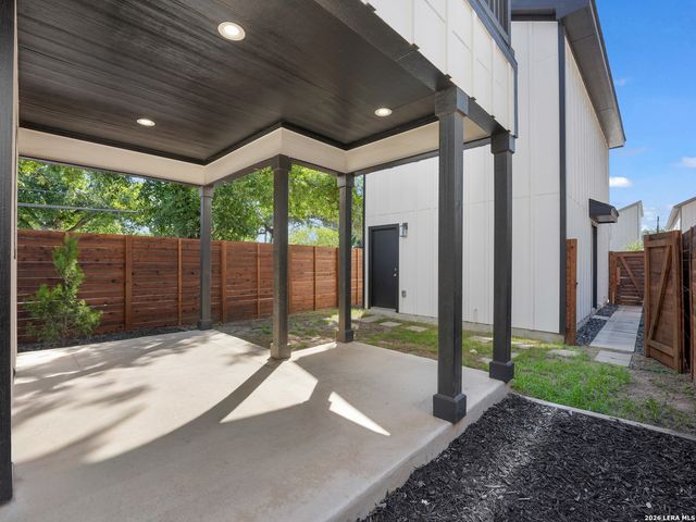 754 DELMAR ST, San Antonio, TX 78210