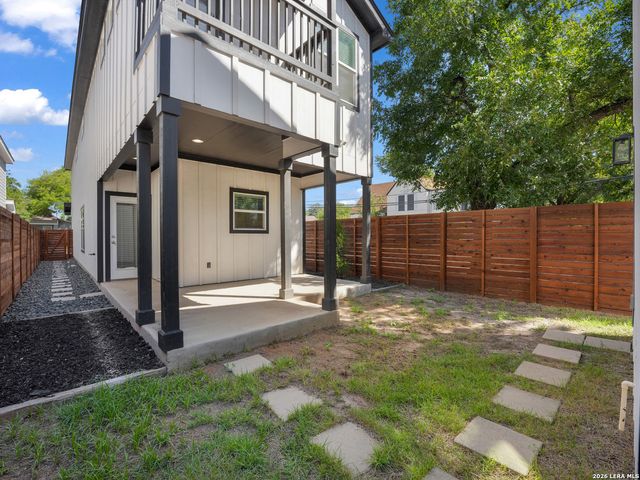 754 DELMAR ST, San Antonio, TX 78210
