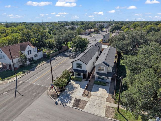 754 DELMAR ST, San Antonio, TX 78210