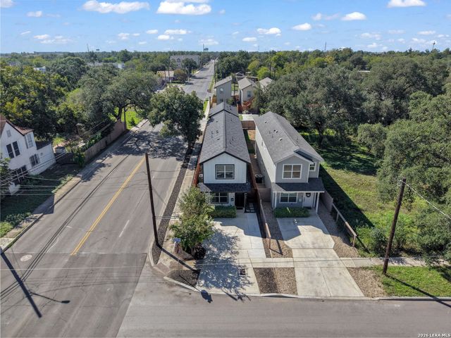 754 DELMAR ST, San Antonio, TX 78210
