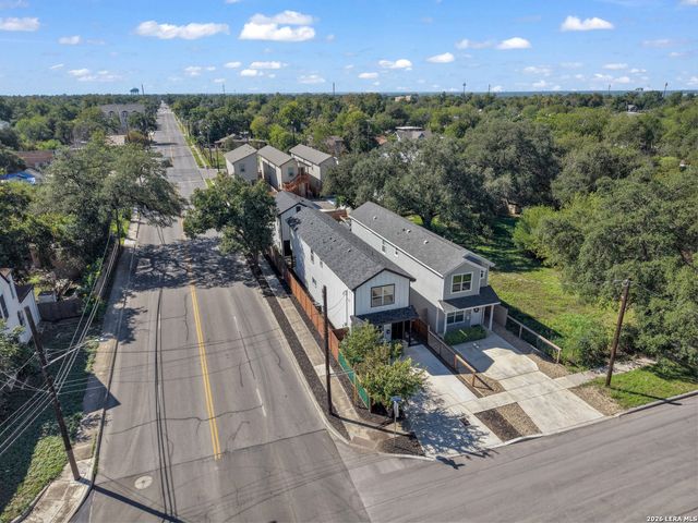 754 DELMAR ST, San Antonio, TX 78210