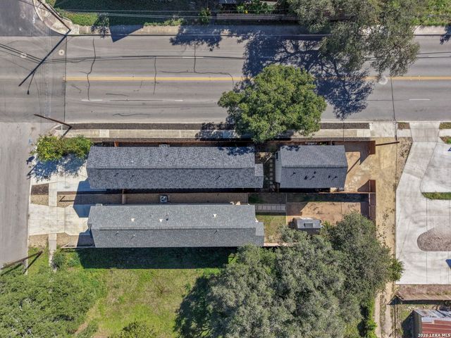 754 DELMAR ST, San Antonio, TX 78210