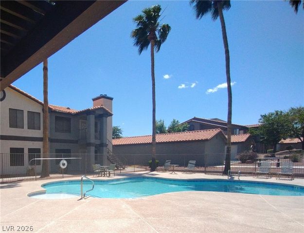 1575 West Warm Springs Road 123, Henderson, NV 89014