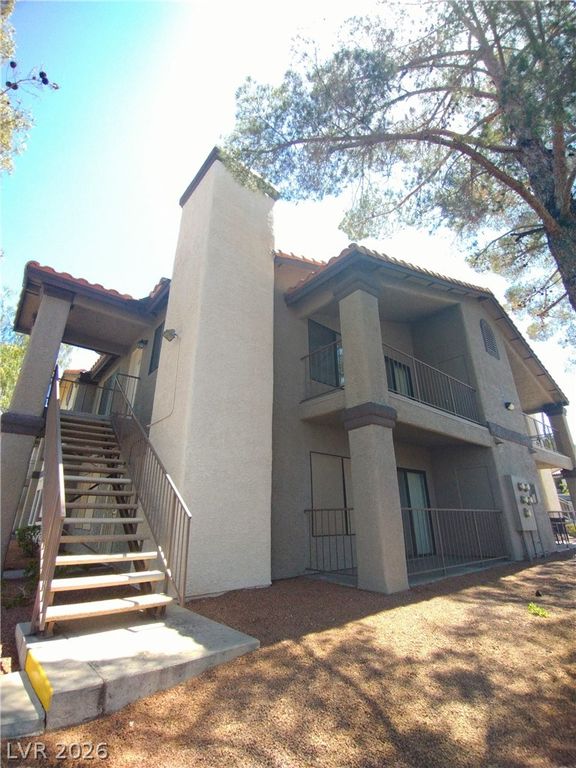 1575 West Warm Springs Road 123, Henderson, NV 89014