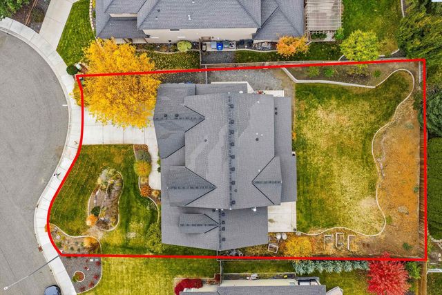 3629 Nottingham Dr, Richland, WA 99352