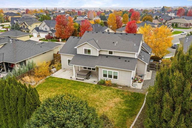 3629 Nottingham Dr, Richland, WA 99352