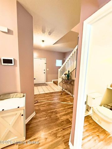 13533 Pinnacle Gardens Cir, Louisville, KY 40245