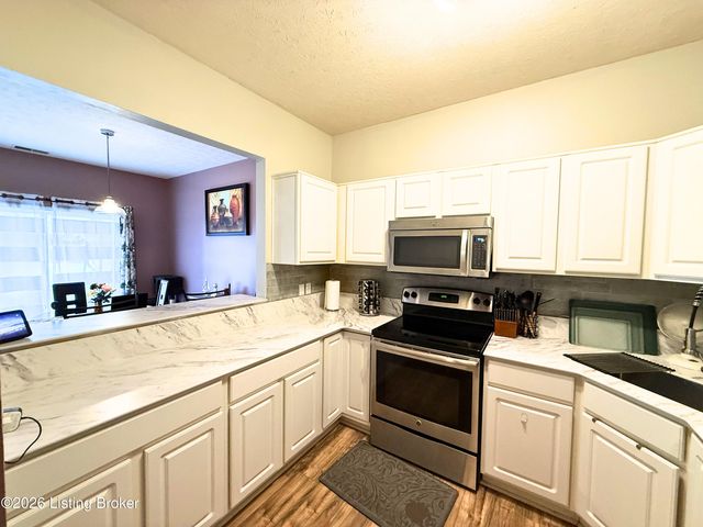 13533 Pinnacle Gardens Cir, Louisville, KY 40245