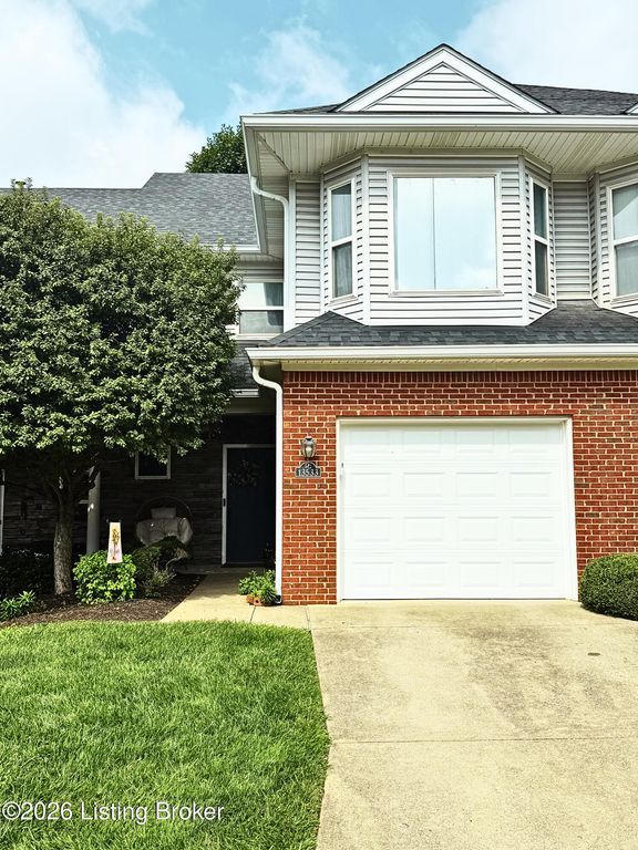 13533 Pinnacle Gardens Cir, Louisville, KY 40245