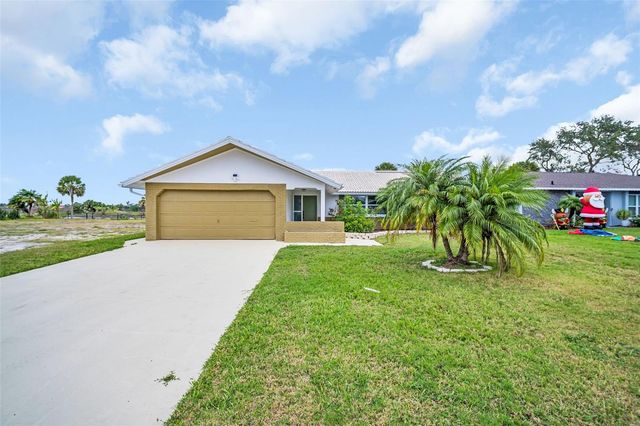 4001 TOPSAIL TRAIL, New Port Richey, FL 34652