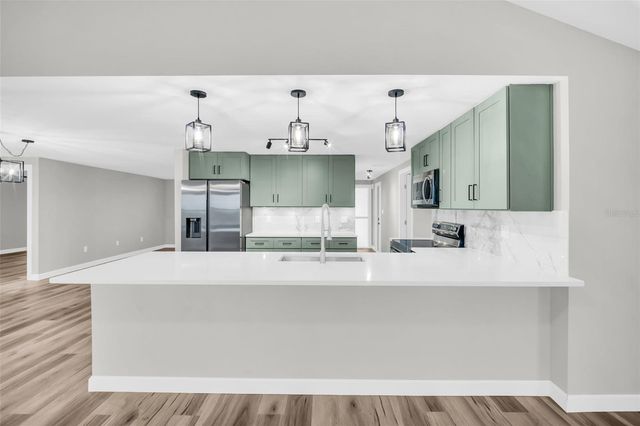 4001 TOPSAIL TRAIL, New Port Richey, FL 34652