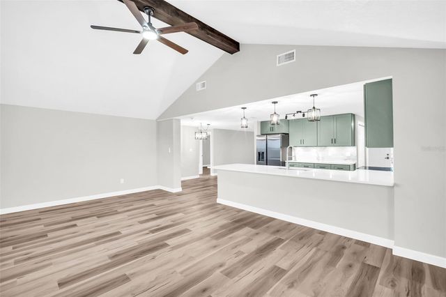 4001 TOPSAIL TRAIL, New Port Richey, FL 34652