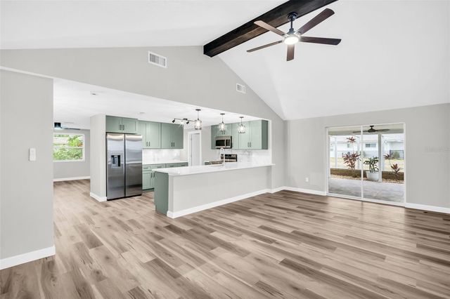 4001 TOPSAIL TRAIL, New Port Richey, FL 34652