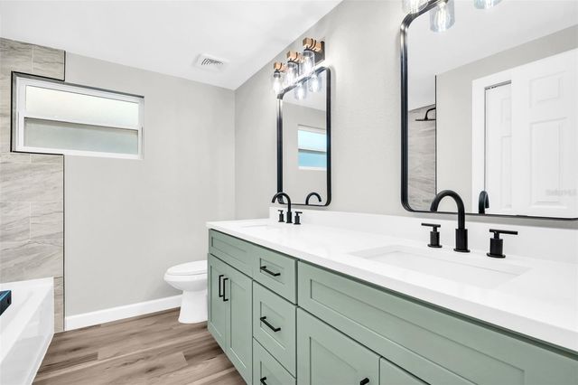 4001 TOPSAIL TRAIL, New Port Richey, FL 34652