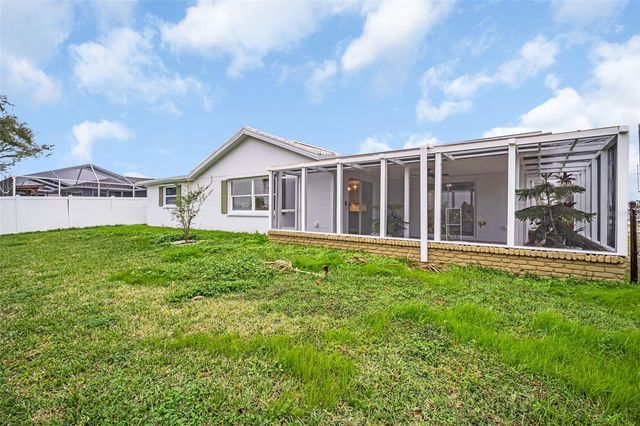 4001 TOPSAIL TRAIL, New Port Richey, FL 34652