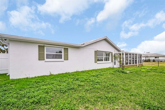4001 TOPSAIL TRAIL, New Port Richey, FL 34652