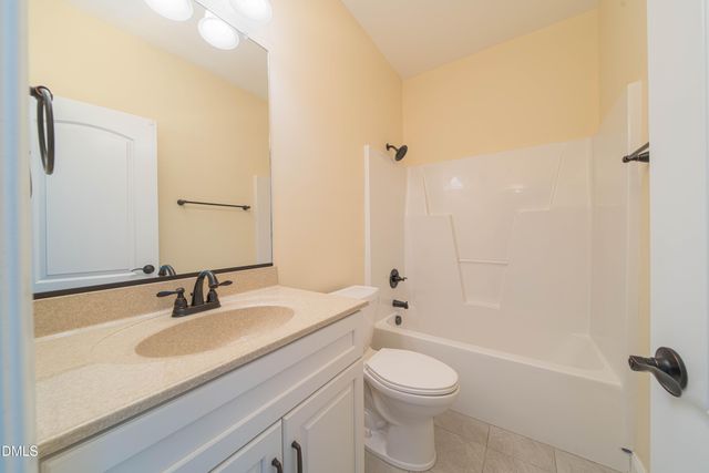 324 Kim Drive, Graham, NC 27253