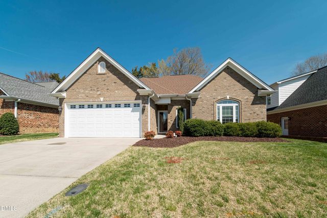 324 Kim Drive, Graham, NC 27253