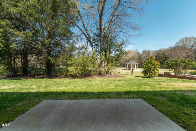 324 Kim Drive, Graham, NC 27253