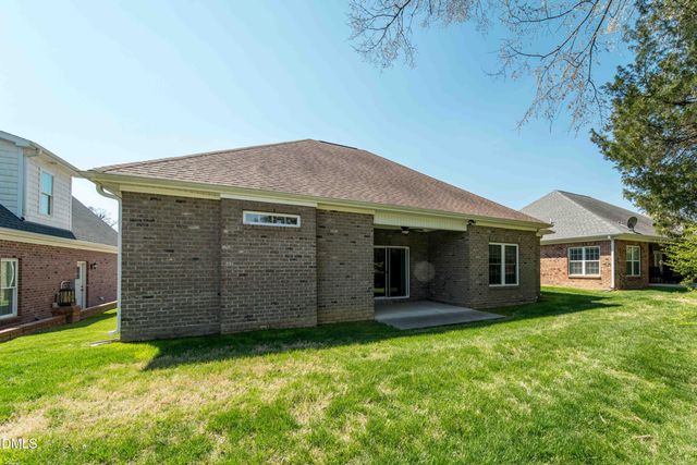 324 Kim Drive, Graham, NC 27253