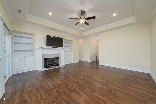 324 Kim Drive, Graham, NC 27253