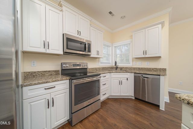 324 Kim Drive, Graham, NC 27253