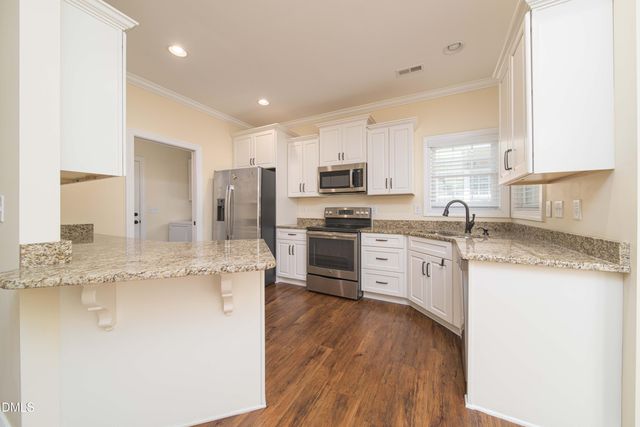 324 Kim Drive, Graham, NC 27253