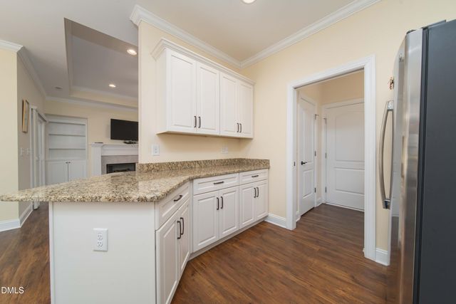 324 Kim Drive, Graham, NC 27253