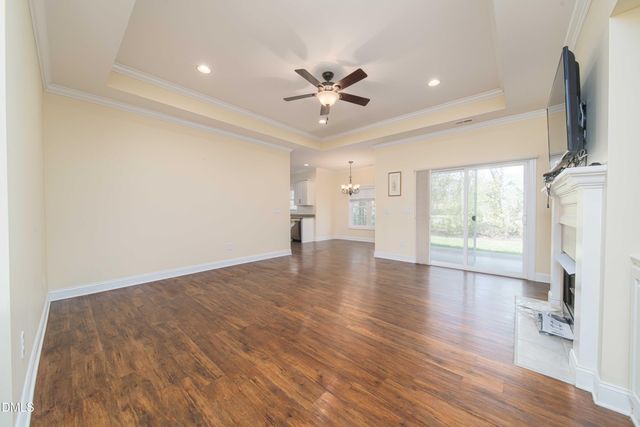 324 Kim Drive, Graham, NC 27253