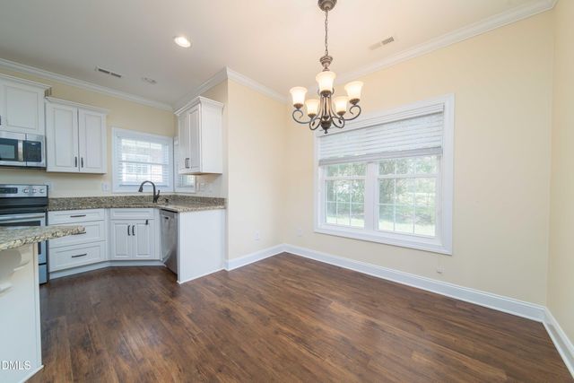 324 Kim Drive, Graham, NC 27253