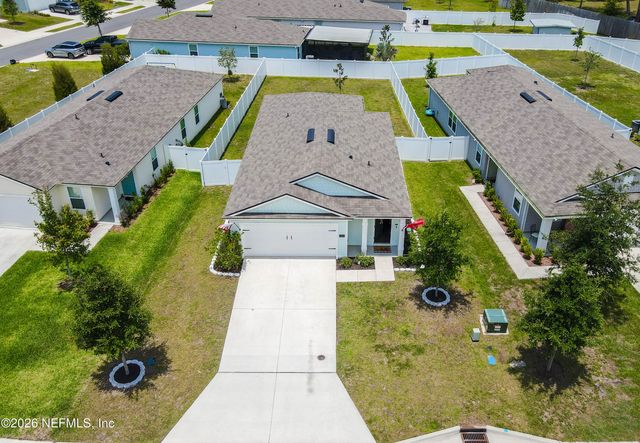 99 EVERMORE Court, St. Augustine, FL 32084